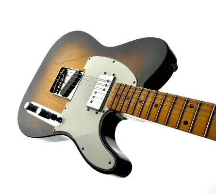 Fender Custom Shop - 923-5001-537