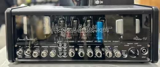 Hughes & Kettner - GM40DH