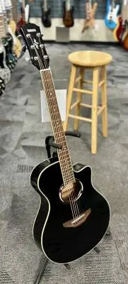 Yamaha - APX500 BL
