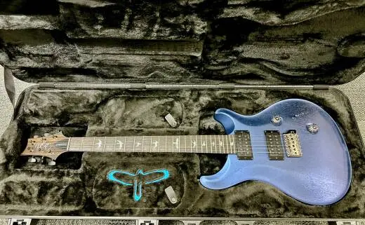 PRS Guitars - 115006::PK: 2