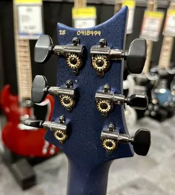 PRS Guitars - 115006::PK: 2