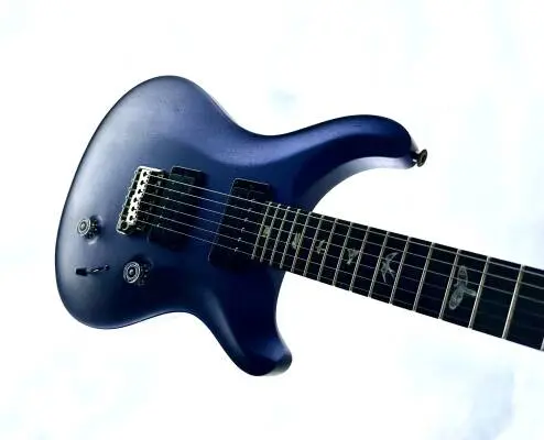 PRS Guitars - 115006::PK: