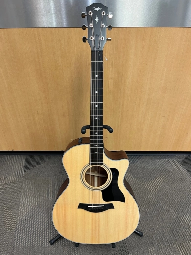 Taylor Guitars - 314CE VCL