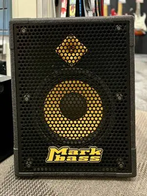 Markbass - CMD121P