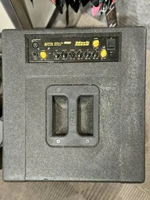 Markbass - CMD121P 2