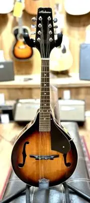 Alabama Mandolin Sunburst