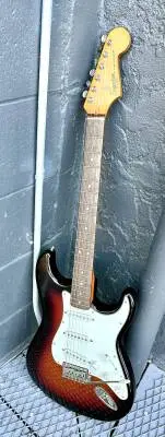 Squier - 037-4010-500