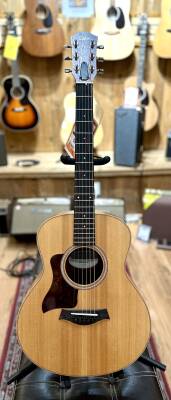 Taylor Guitars - GS MINI RW LHV1
