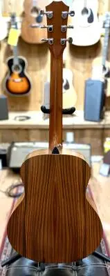 Taylor Guitars - GS MINI RW LHV1 2