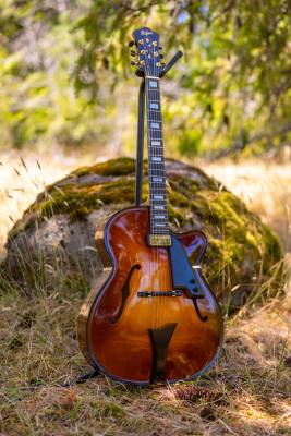 Gear Hunter | HOFFNER CHANCELLOR