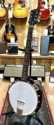 Gold Tone - CC-BANJITAR