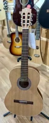 Store Special Product - Alhambra Guitarras - Z-NATURE