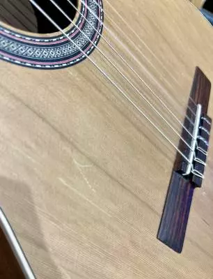 Store Special Product - Alhambra Guitarras - Z-NATURE