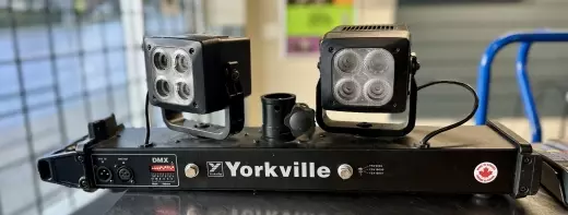 Yorkville - LP-LED2X