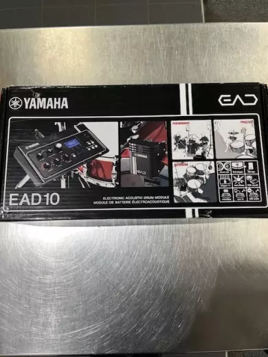 Yamaha - EAD10