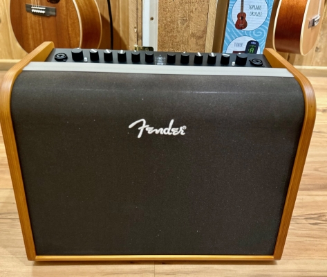 Fender - 231-4000-000