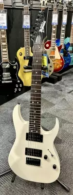 Ibanez - GRG7221-WH