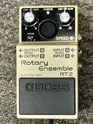 Store Special Product - BOSS - RT-2