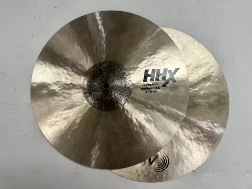 Store Special Product - Sabian - 11402XCN