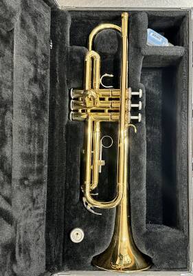 Store Special Product - Yamaha Band - YTR2330