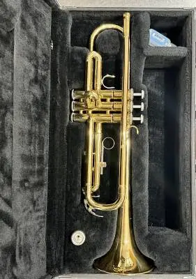 Yamaha Band - YTR2330
