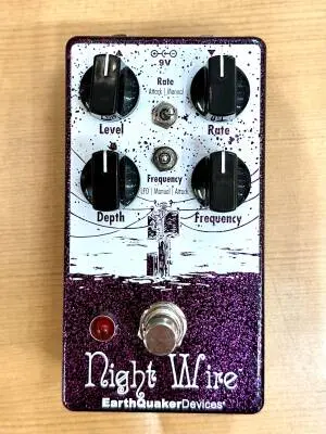 EarthQuaker Devices - EQDNWV2