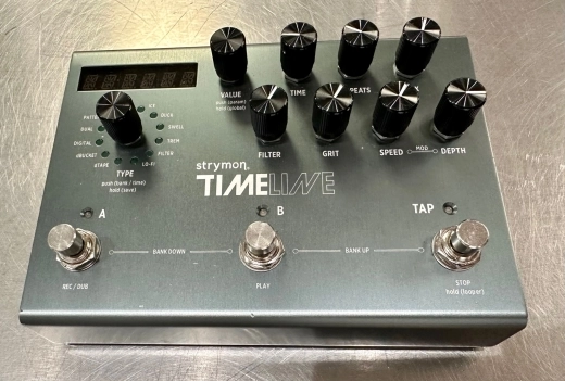 Strymon - TML