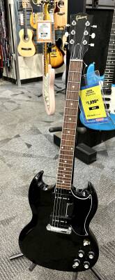 Gibson SG Special - Vintage Cherry | Long & McQuade