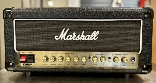 Store Special Product - Marshall - DSL20HR