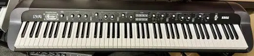 Korg - SV1-88-BK