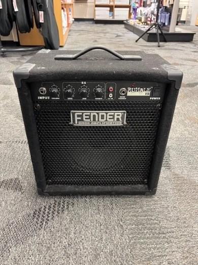 Fender - 23-15300-010