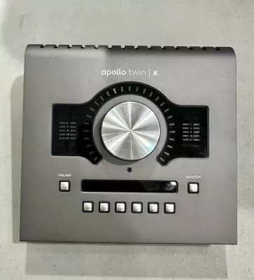 Universal Audio - UA-APLTWXD
