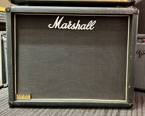 Marshall - 1936