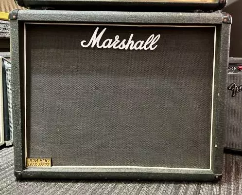 Marshall - 1936