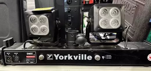 Yorkville - LP-LED2X