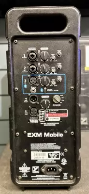 Yorkville Sound - EXMMOBILE 2