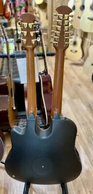 OVATION DOUBLENECK! 2