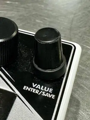 EHX Pitchfork Plus 2