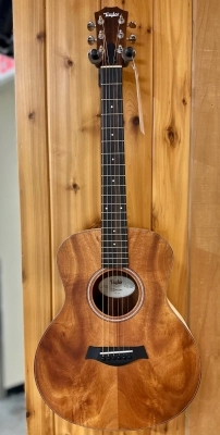 Taylor Guitars - GS MINI-E KOA