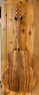 Taylor Guitars - GS MINI-E KOA 2
