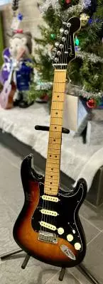 Fender - 011-8062-703