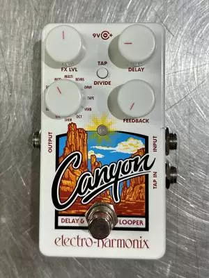 Electro-Harmonix - CANYON