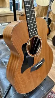 Taylor Guitars - GS MINI M LV1 2