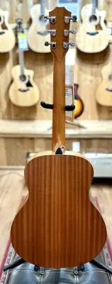 Taylor Guitars - GS MINI M LV1 2