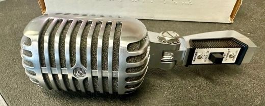Shure - 55SH-SERIES-II