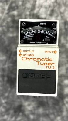 BOSS - TU-3