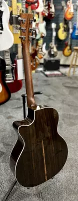 Martin Guitars - GPC-13E BURST 2