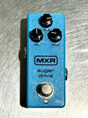MXR - M294-MXR