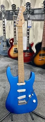 Charvel Guitars - 296-9026-527
