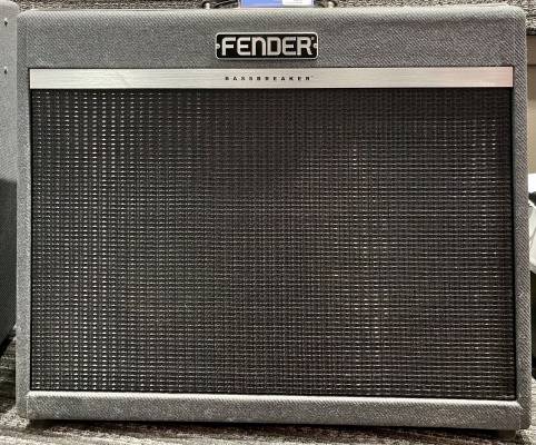 Fender - Bassbreaker 18/30 Guitar Amp